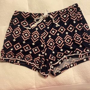 Hello Mello Pajama shorts